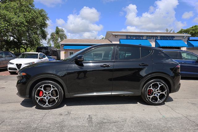 2024 ALFA ROMEO Tonale Veloce EAWD - 23044250 - 1