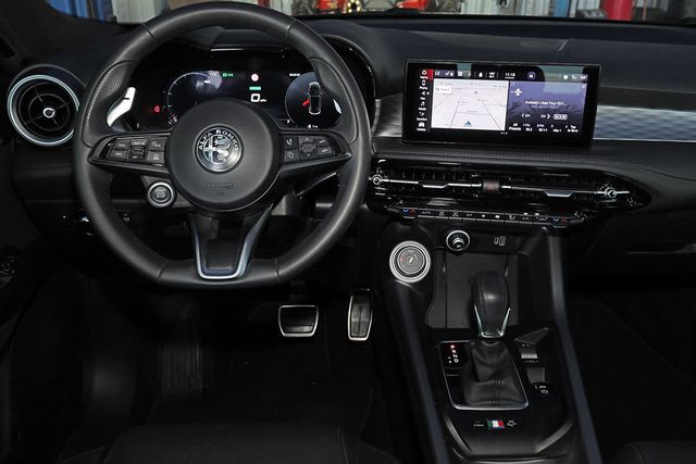 2024 ALFA ROMEO Tonale Veloce EAWD - 23044250 - 19
