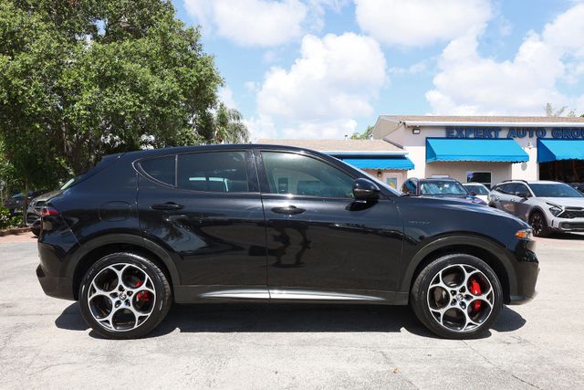 2024 ALFA ROMEO Tonale Veloce EAWD - 23044250 - 2