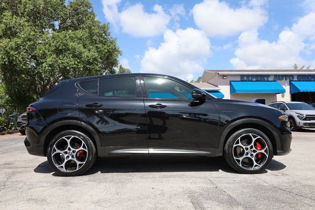 2024 ALFA ROMEO Tonale Veloce EAWD - 23044250 - 33