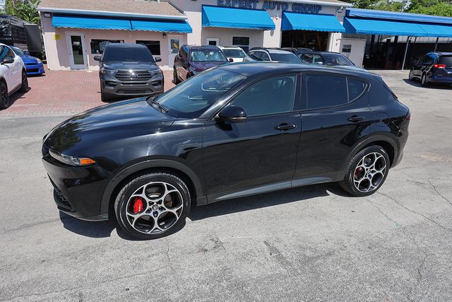 2024 ALFA ROMEO Tonale Veloce EAWD - 23044250 - 34