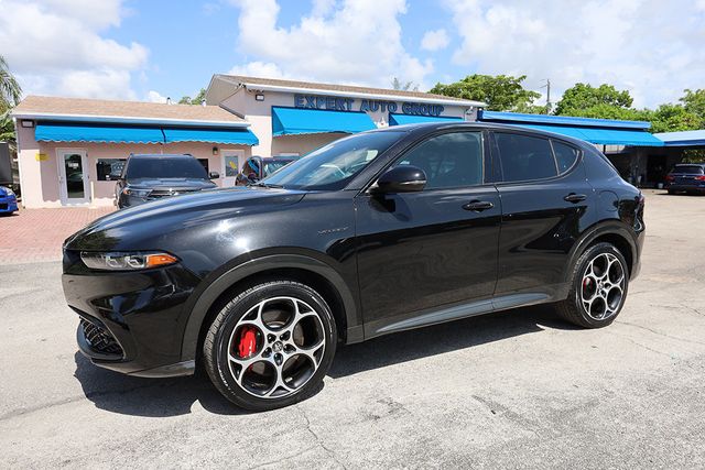 2024 ALFA ROMEO Tonale Veloce EAWD - 23044250 - 3