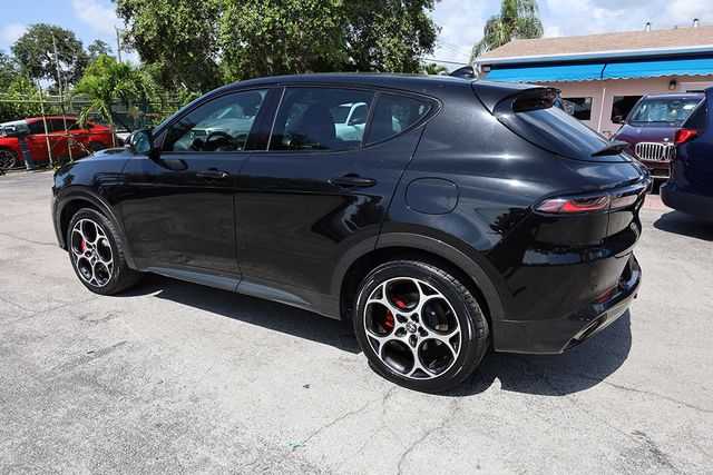 2024 ALFA ROMEO Tonale Veloce EAWD - 23044250 - 5