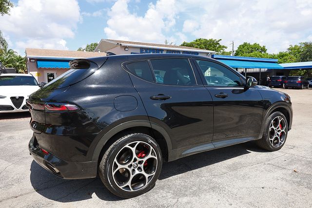 2024 ALFA ROMEO Tonale Veloce EAWD - 23044250 - 6