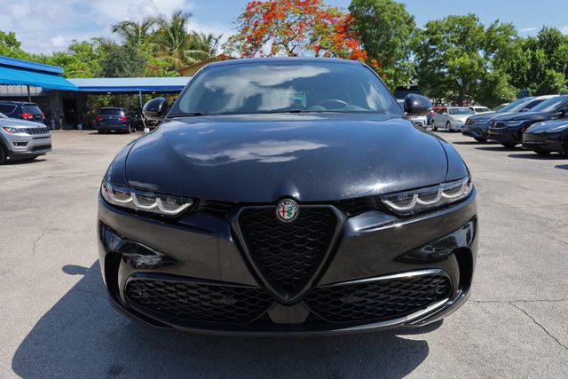 2024 ALFA ROMEO Tonale Veloce EAWD - 23044250 - 7