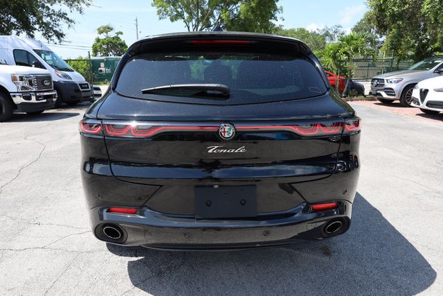 2024 ALFA ROMEO Tonale Veloce EAWD - 23044250 - 8