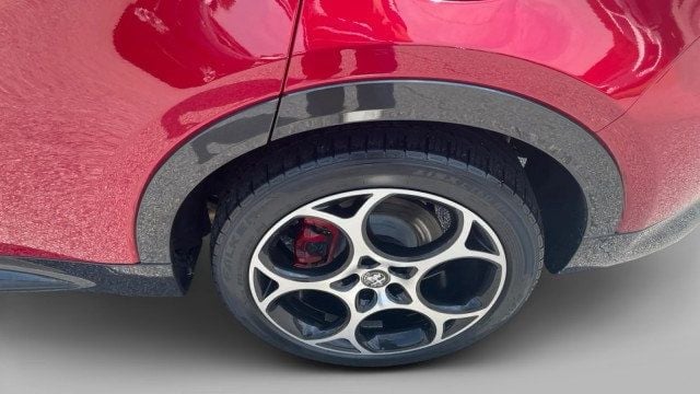 2024 Alfa Romeo Tonale Veloce EAWD - 23054035 - 9