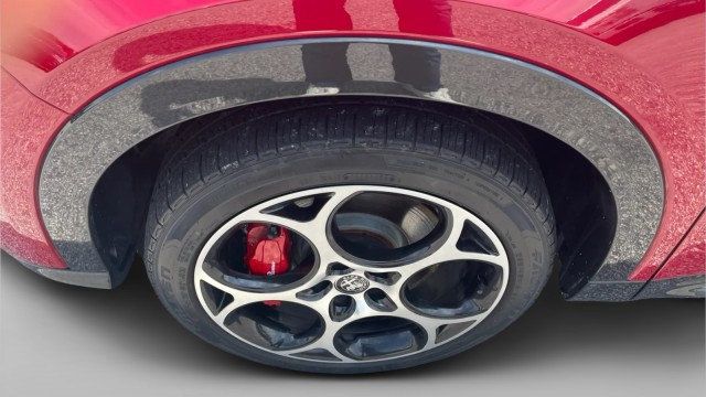 2024 Alfa Romeo Tonale Veloce EAWD - 23054035 - 10
