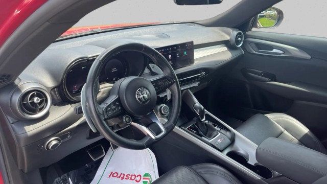 2024 Alfa Romeo Tonale Veloce EAWD - 23054035 - 15