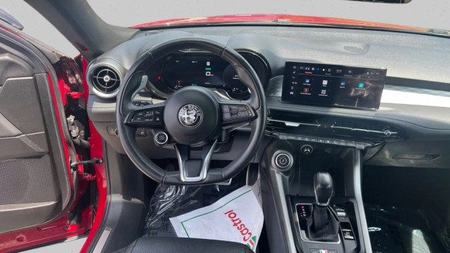 2024 Alfa Romeo Tonale Veloce EAWD - 23054035 - 16
