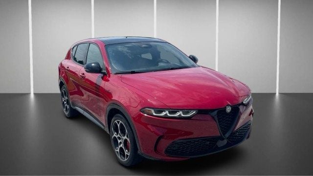 2024 Alfa Romeo Tonale Veloce EAWD - 23054035 - 1