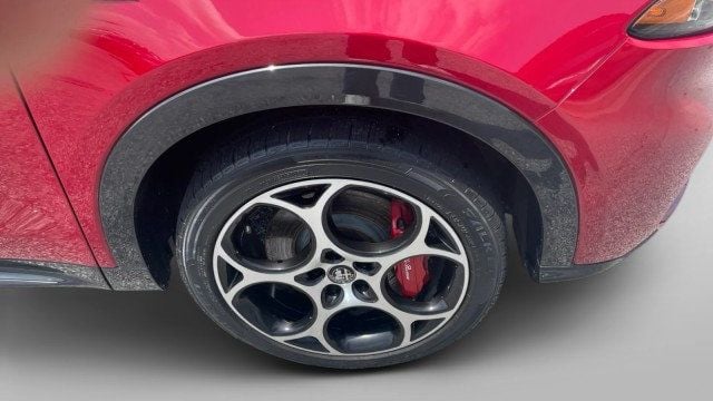 2024 Alfa Romeo Tonale Veloce EAWD - 23054035 - 3