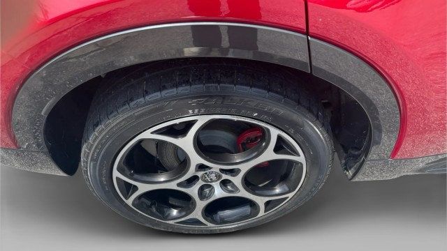 2024 Alfa Romeo Tonale Veloce EAWD - 23054035 - 4