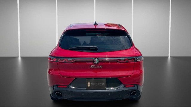 2024 Alfa Romeo Tonale Veloce EAWD - 23054035 - 7