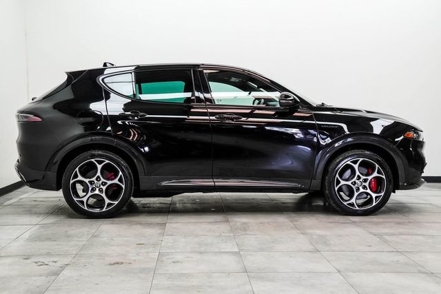 2024 Alfa Romeo Tonale Veloce EAWD - 23007016 - 9
