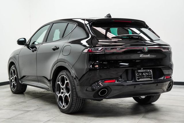 2024 Alfa Romeo Tonale Veloce EAWD - 23007016 - 10