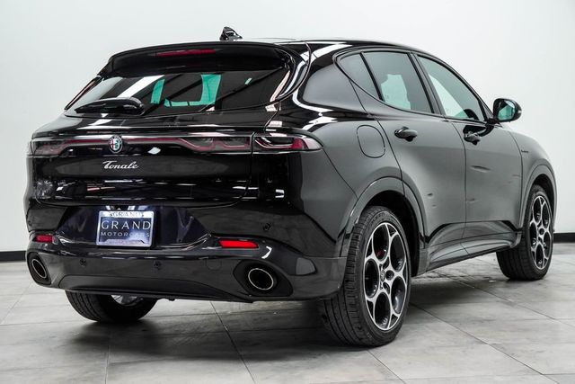 2024 Alfa Romeo Tonale Veloce EAWD - 23007016 - 11