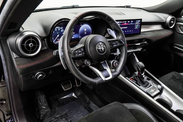 2024 Alfa Romeo Tonale Veloce EAWD - 23007016 - 19