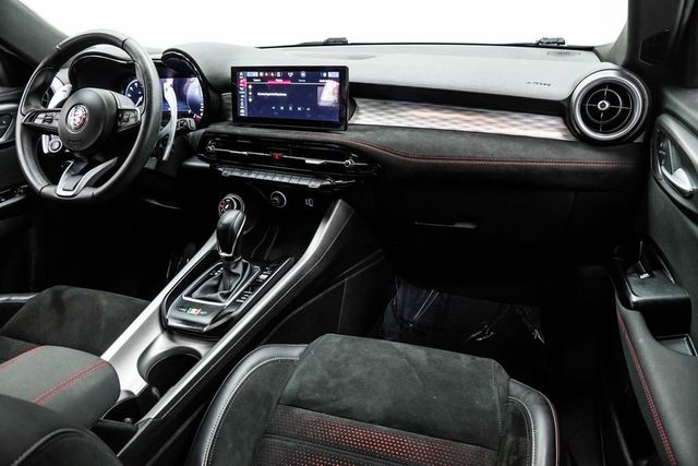 2024 Alfa Romeo Tonale Veloce EAWD - 23007016 - 21