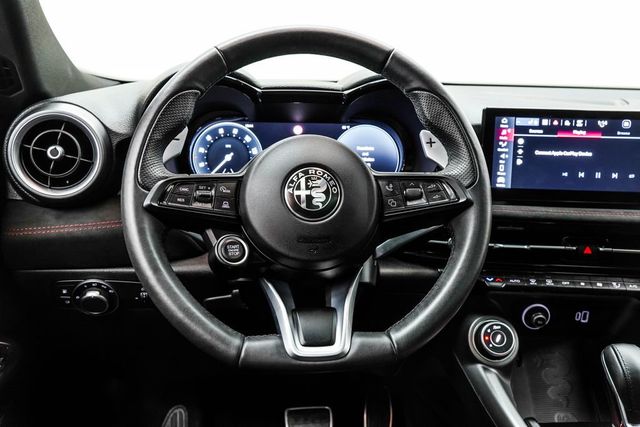 2024 Alfa Romeo Tonale Veloce EAWD - 23007016 - 22