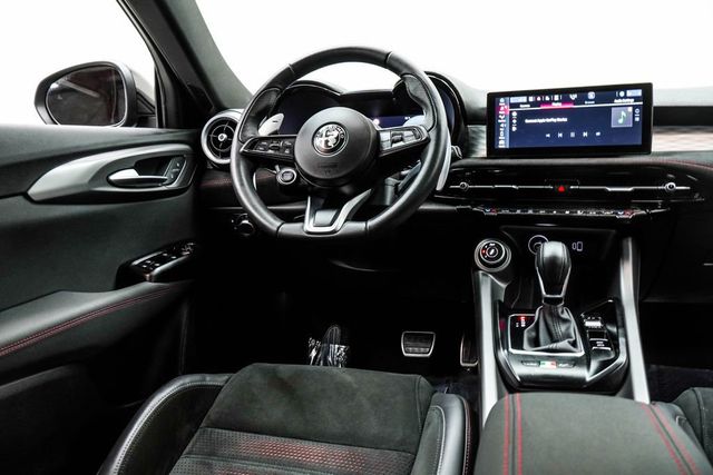 2024 Alfa Romeo Tonale Veloce EAWD - 23007016 - 23