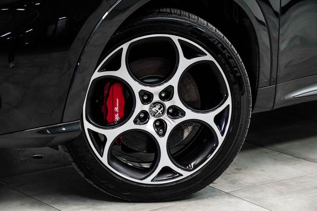 2024 Alfa Romeo Tonale Veloce EAWD - 23007016 - 2