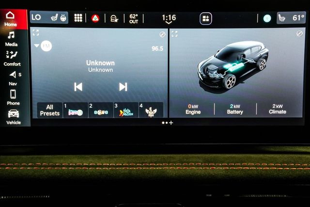 2024 Alfa Romeo Tonale Veloce EAWD - 23007016 - 31