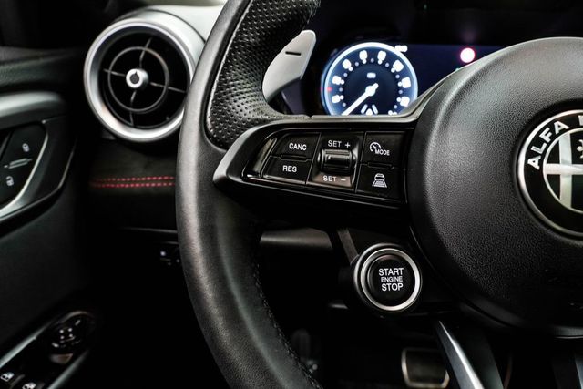 2024 Alfa Romeo Tonale Veloce EAWD - 23007016 - 35