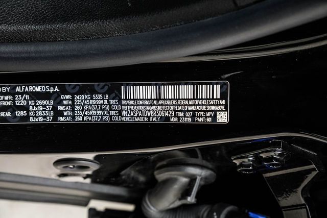 2024 Alfa Romeo Tonale Veloce EAWD - 23007016 - 44