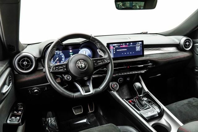2024 Alfa Romeo Tonale Veloce EAWD - 23007016 - 4
