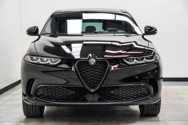 2024 Alfa Romeo Tonale Veloce EAWD - 23007016 - 5