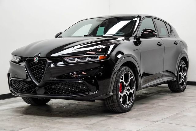 2024 Alfa Romeo Tonale Veloce EAWD - 23007016 - 6