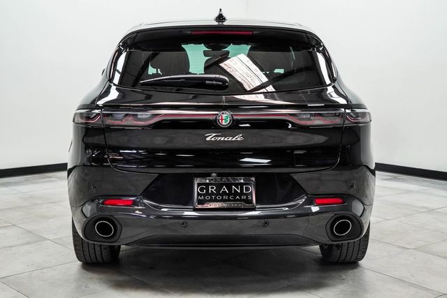 2024 Alfa Romeo Tonale Veloce EAWD - 23007016 - 8