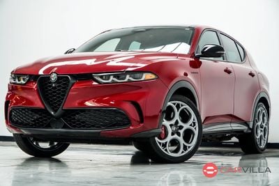 2024 Alfa Romeo Tonale - ZASPATDW7R3059008