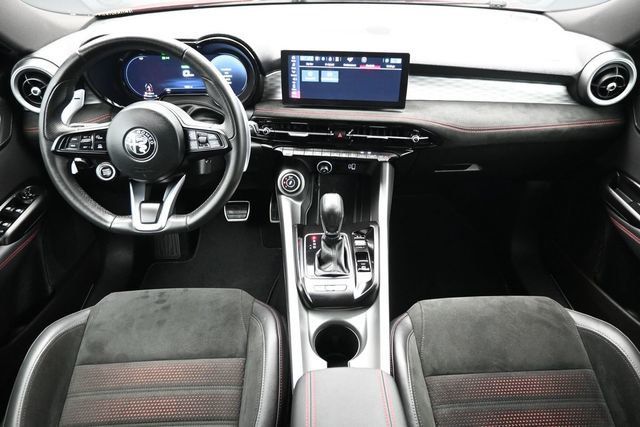 2024 Alfa Romeo Tonale Veloce EAWD - 23038683 - 10