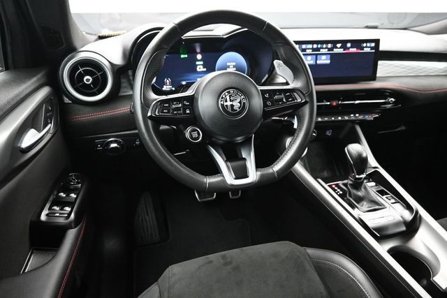 2024 Alfa Romeo Tonale Veloce EAWD - 23038683 - 11