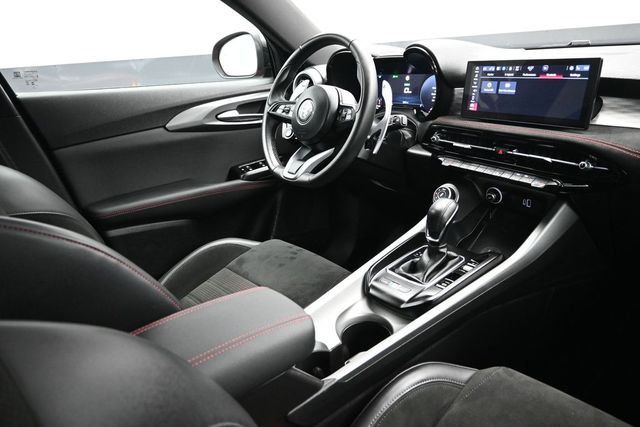 2024 Alfa Romeo Tonale Veloce EAWD - 23038683 - 12