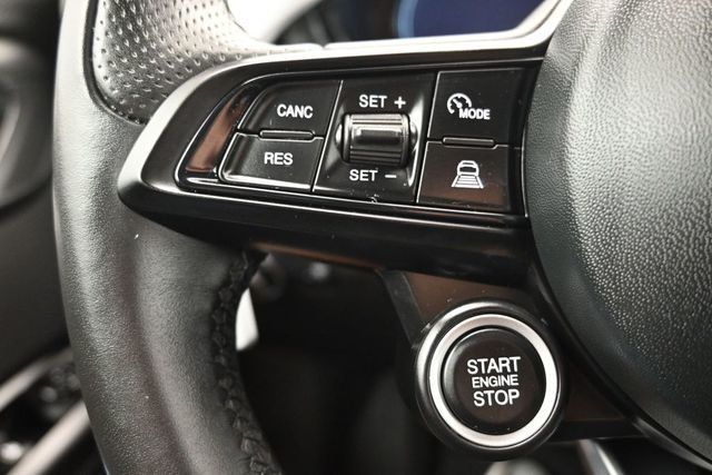 2024 Alfa Romeo Tonale Veloce EAWD - 23038683 - 17