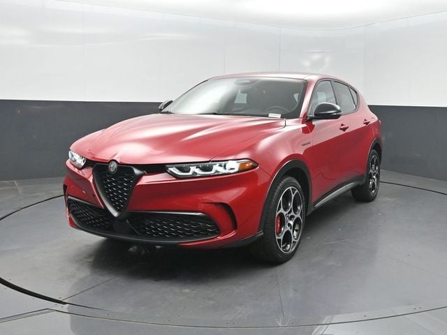 2024 Alfa Romeo Tonale Veloce EAWD - 23038683 - 1
