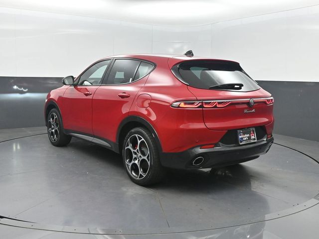 2024 Alfa Romeo Tonale Veloce EAWD - 23038683 - 28