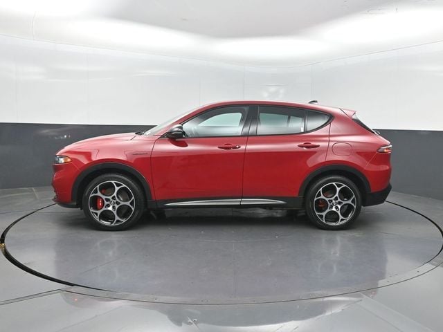 2024 Alfa Romeo Tonale Veloce EAWD - 23038683 - 2