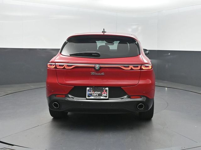 2024 Alfa Romeo Tonale Veloce EAWD - 23038683 - 29
