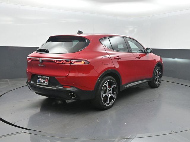 2024 Alfa Romeo Tonale Veloce EAWD - 23038683 - 30