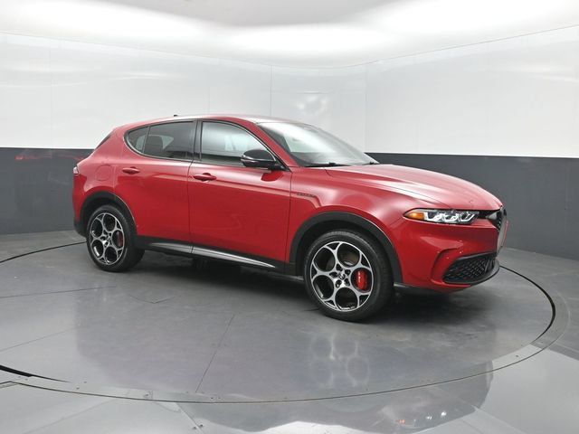 2024 Alfa Romeo Tonale Veloce EAWD - 23038683 - 32