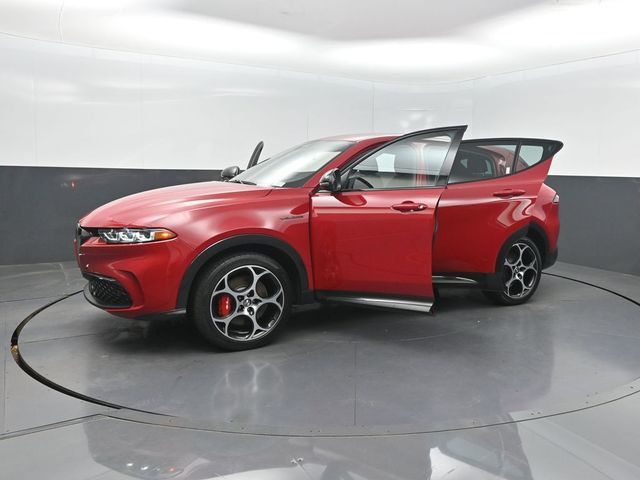 2024 Alfa Romeo Tonale Veloce EAWD - 23038683 - 34