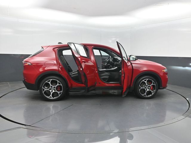 2024 Alfa Romeo Tonale Veloce EAWD - 23038683 - 35