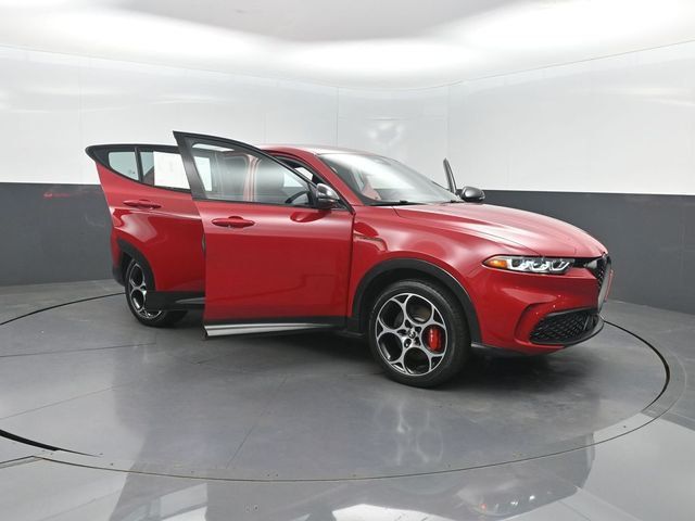 2024 Alfa Romeo Tonale Veloce EAWD - 23038683 - 36