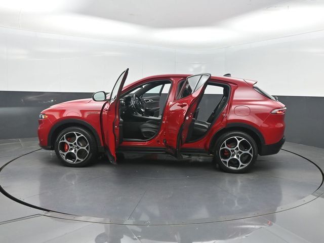 2024 Alfa Romeo Tonale Veloce EAWD - 23038683 - 37