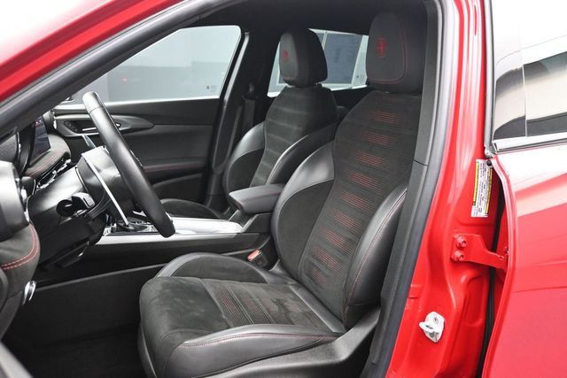 2024 Alfa Romeo Tonale Veloce EAWD - 23038683 - 4