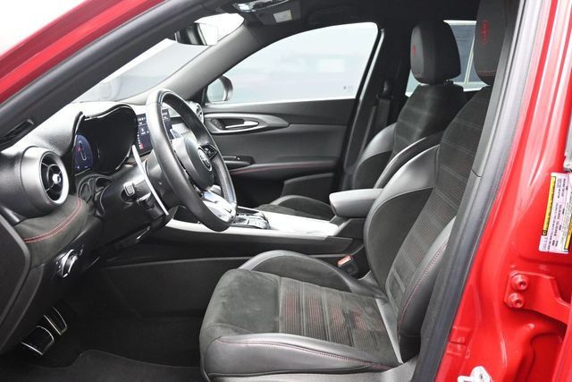 2024 Alfa Romeo Tonale Veloce EAWD - 23038683 - 5